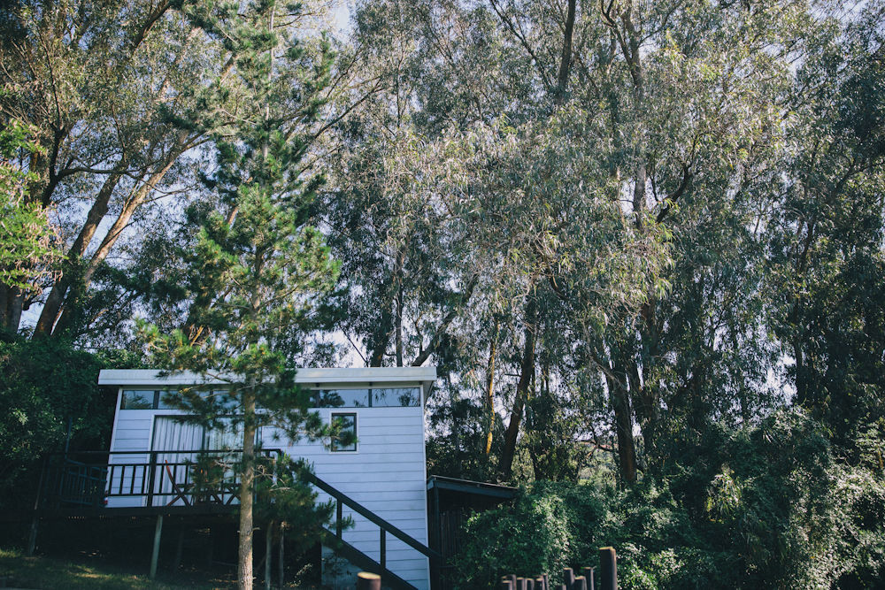 L'Auberge Country Hideaway بورت اليزابيث المظهر الخارجي الصورة