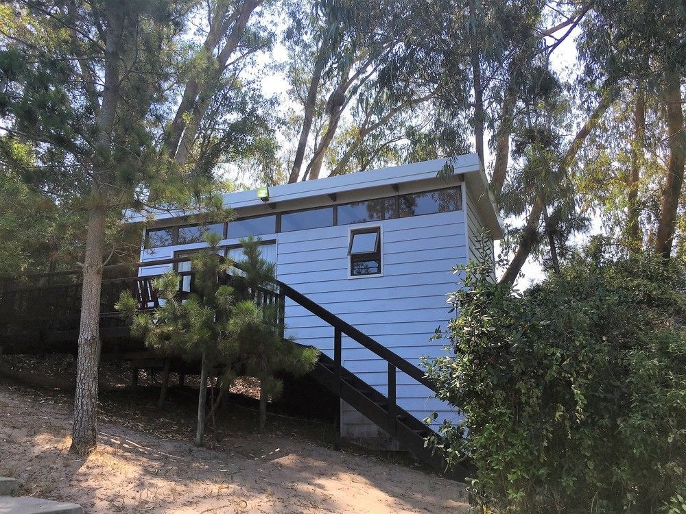 L'Auberge Country Hideaway بورت اليزابيث المظهر الخارجي الصورة
