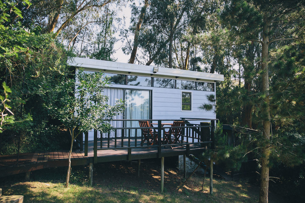 L'Auberge Country Hideaway بورت اليزابيث المظهر الخارجي الصورة