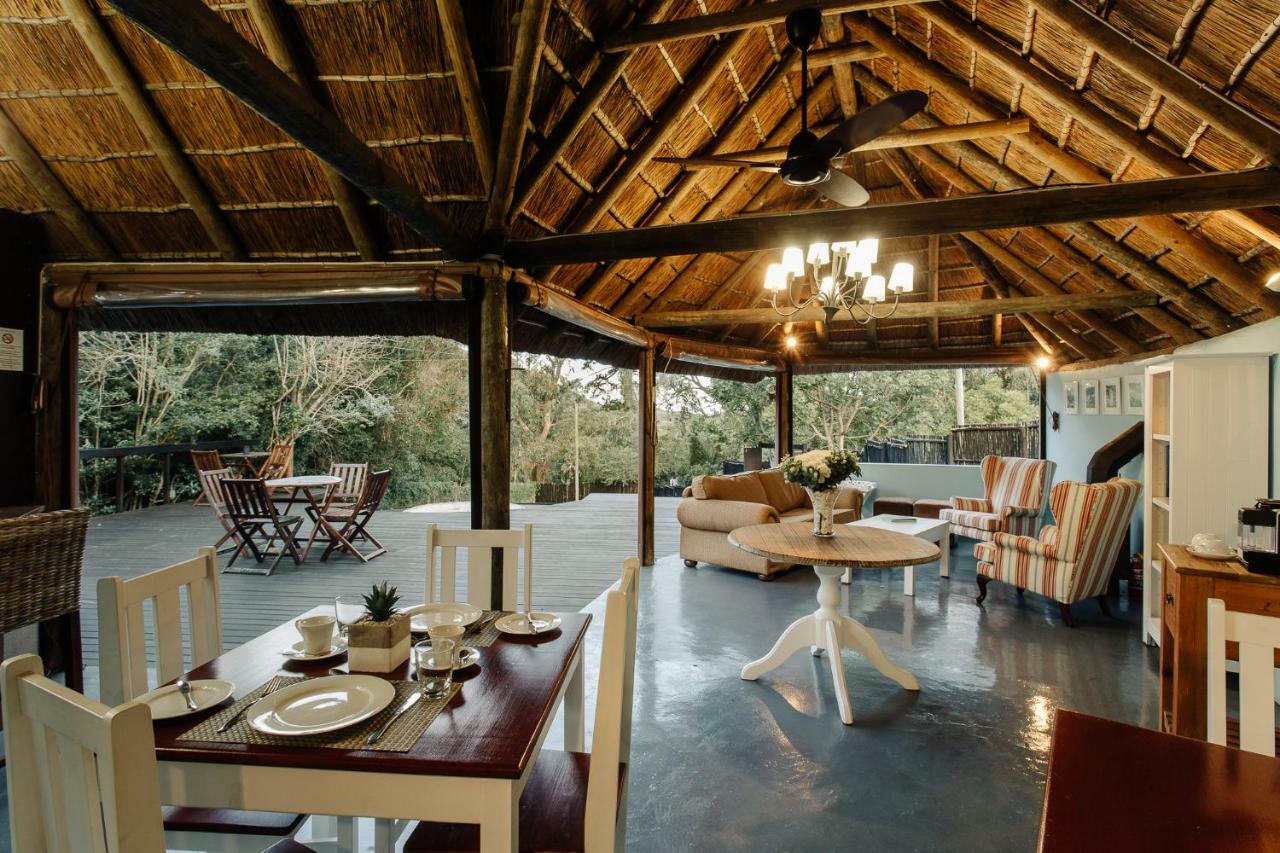 L'Auberge Country Hideaway بورت اليزابيث المظهر الخارجي الصورة