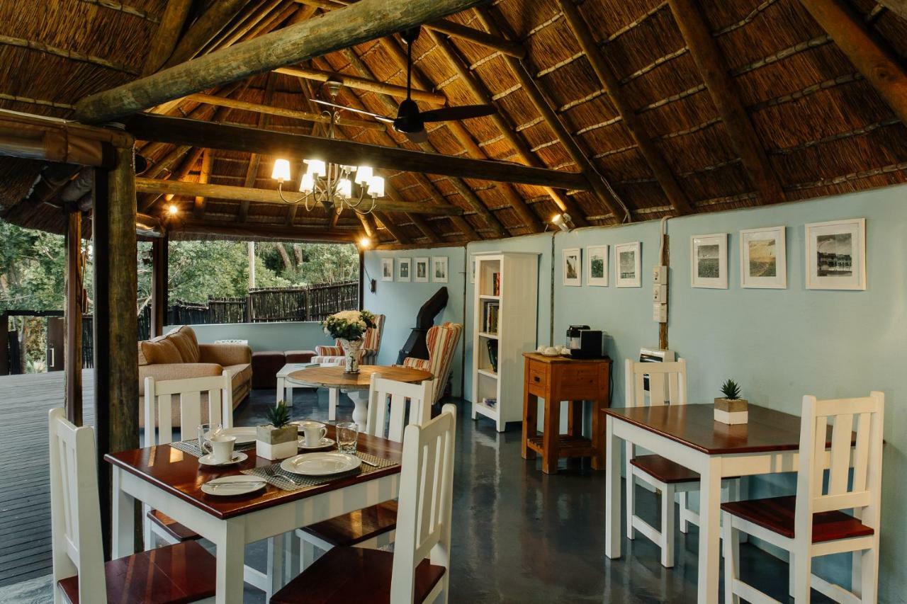 L'Auberge Country Hideaway بورت اليزابيث المظهر الخارجي الصورة