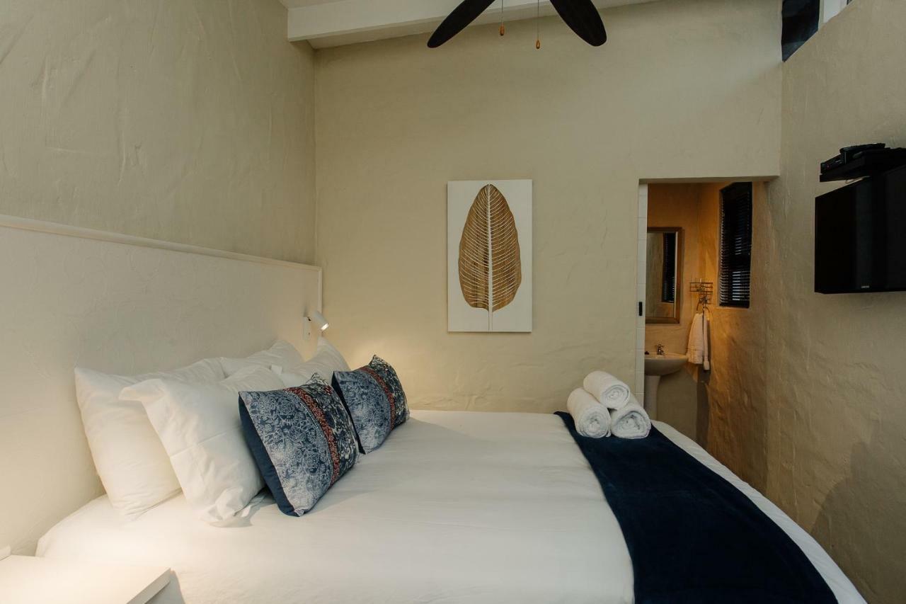 L'Auberge Country Hideaway بورت اليزابيث المظهر الخارجي الصورة
