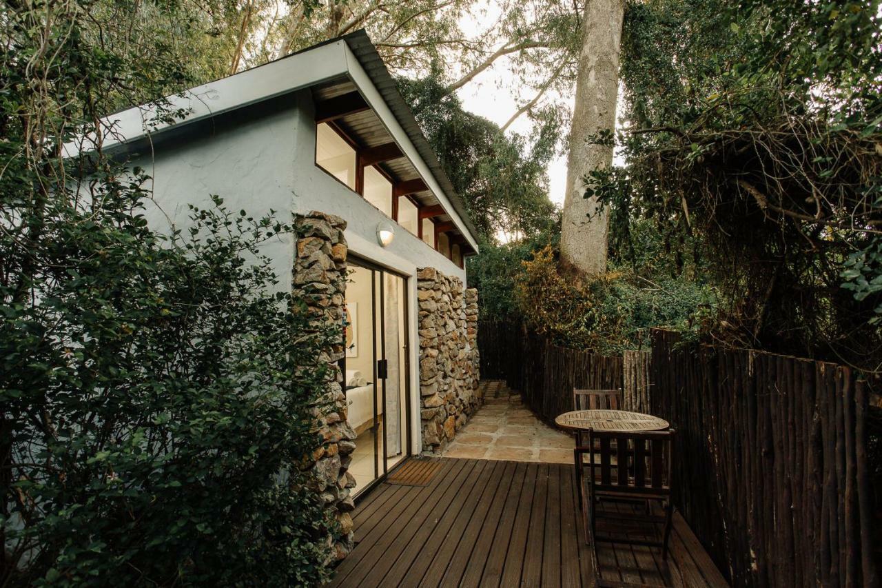 L'Auberge Country Hideaway بورت اليزابيث المظهر الخارجي الصورة