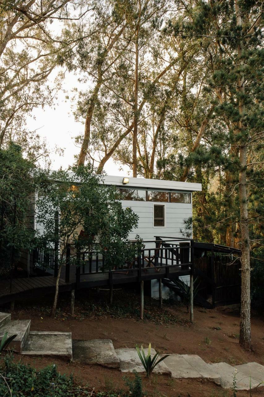 L'Auberge Country Hideaway بورت اليزابيث المظهر الخارجي الصورة