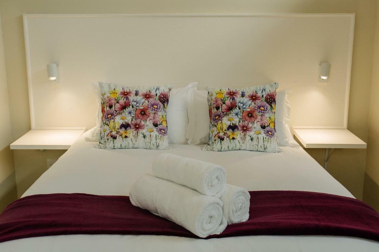 L'Auberge Country Hideaway بورت اليزابيث المظهر الخارجي الصورة