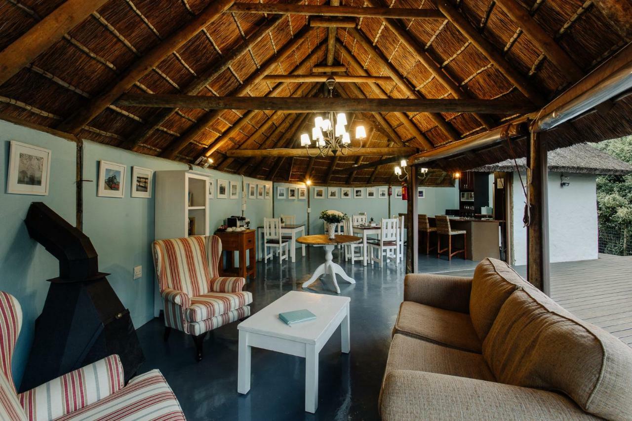 L'Auberge Country Hideaway بورت اليزابيث المظهر الخارجي الصورة