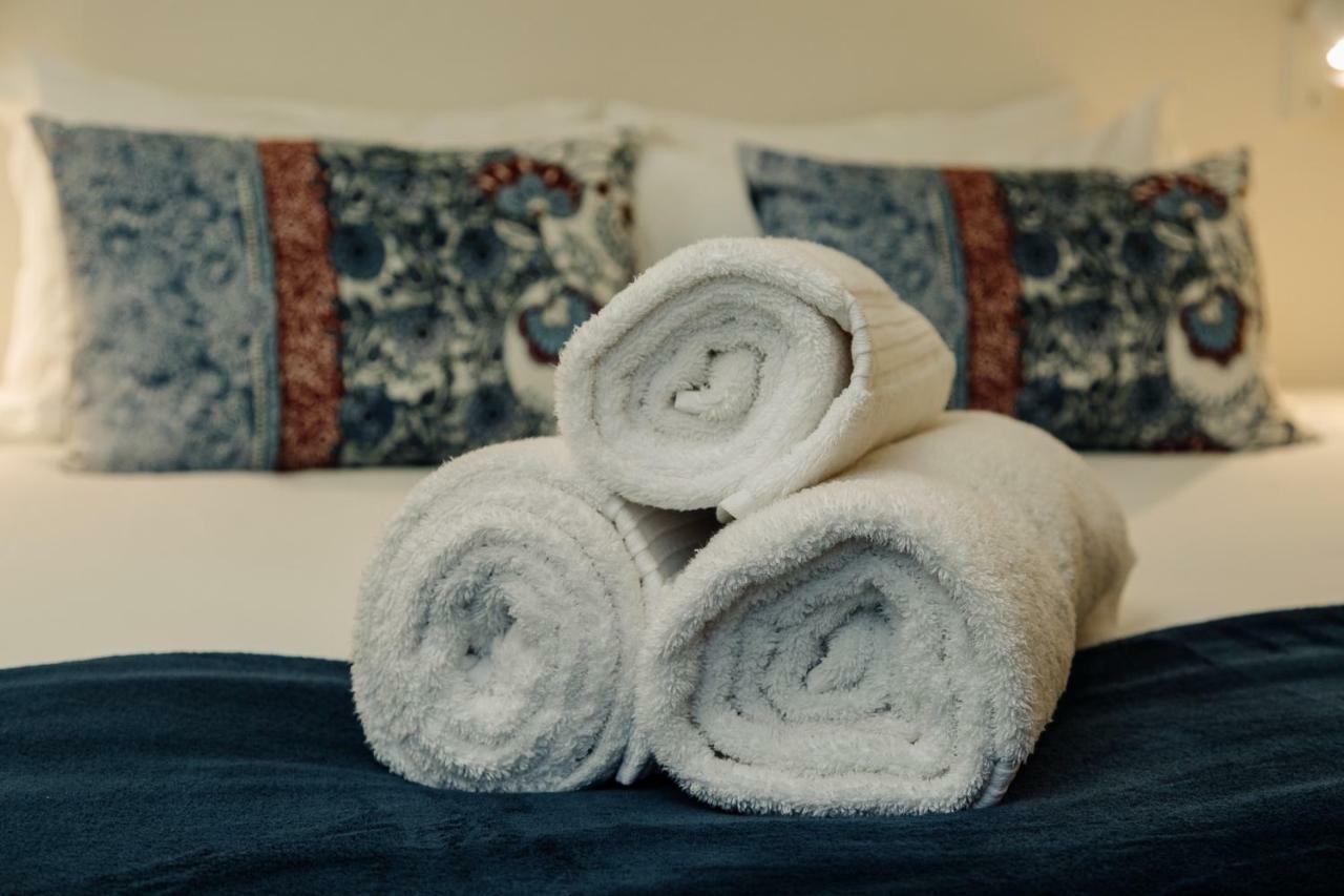 L'Auberge Country Hideaway بورت اليزابيث المظهر الخارجي الصورة