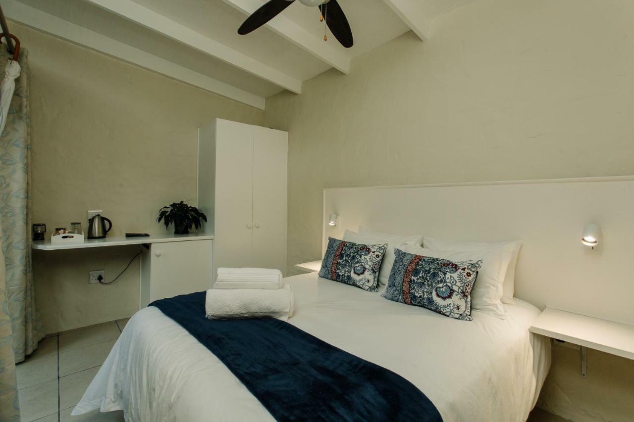 L'Auberge Country Hideaway بورت اليزابيث المظهر الخارجي الصورة