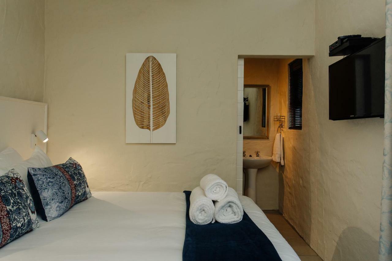 L'Auberge Country Hideaway بورت اليزابيث المظهر الخارجي الصورة