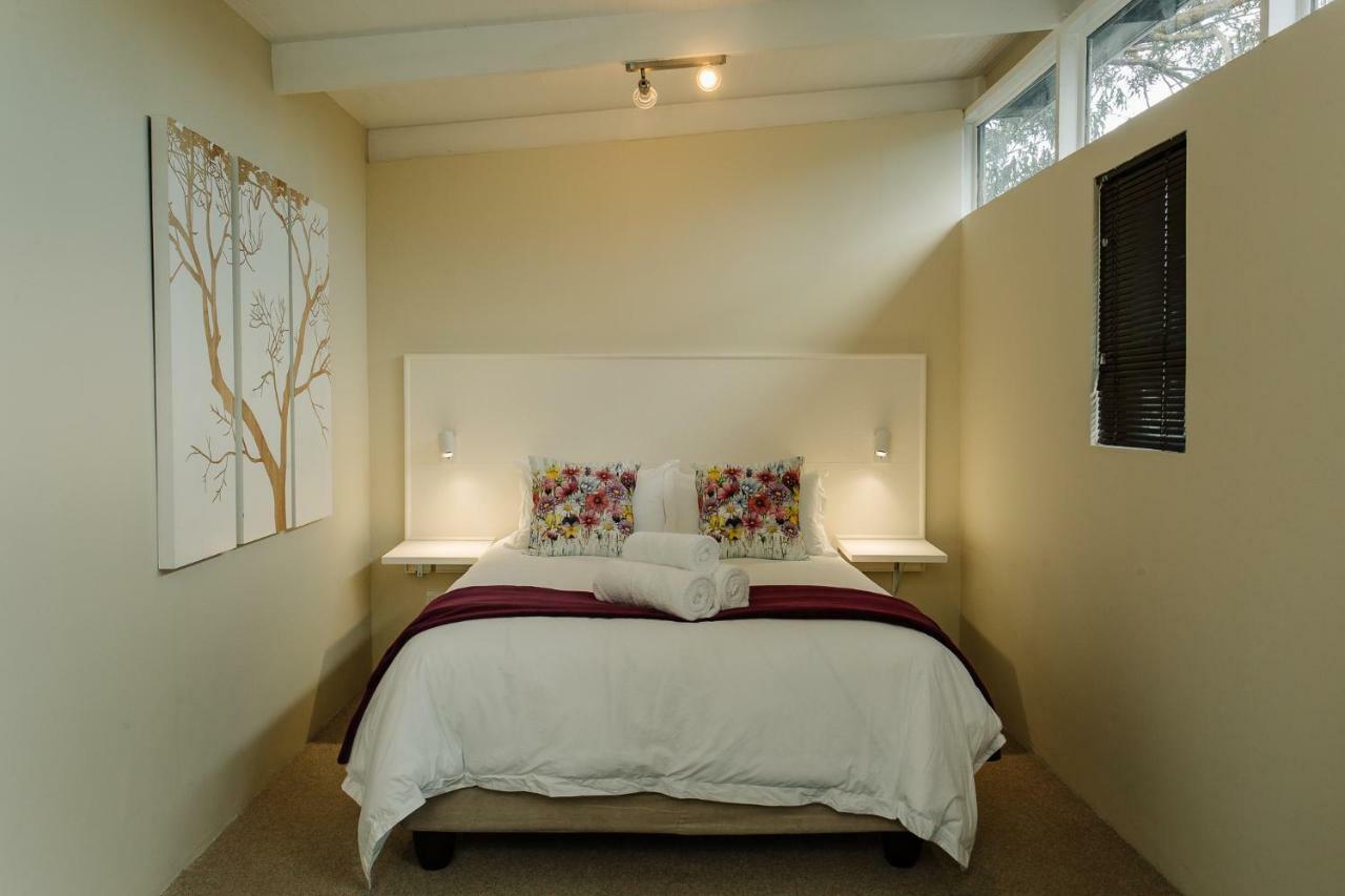 L'Auberge Country Hideaway بورت اليزابيث المظهر الخارجي الصورة