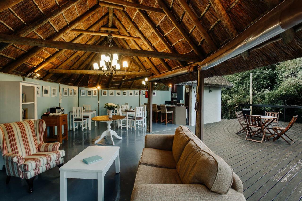 L'Auberge Country Hideaway بورت اليزابيث المظهر الخارجي الصورة