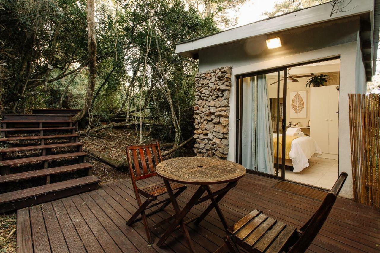 L'Auberge Country Hideaway بورت اليزابيث المظهر الخارجي الصورة