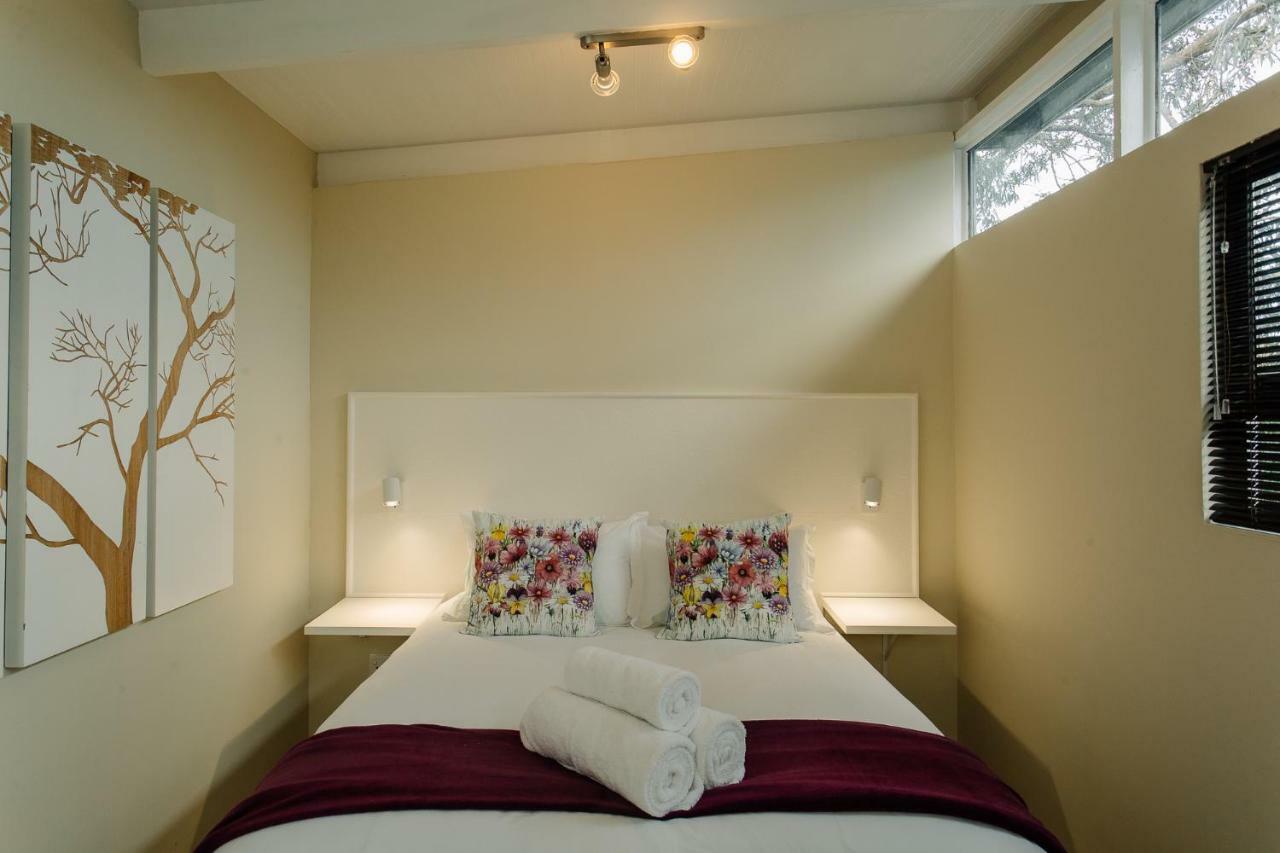 L'Auberge Country Hideaway بورت اليزابيث المظهر الخارجي الصورة