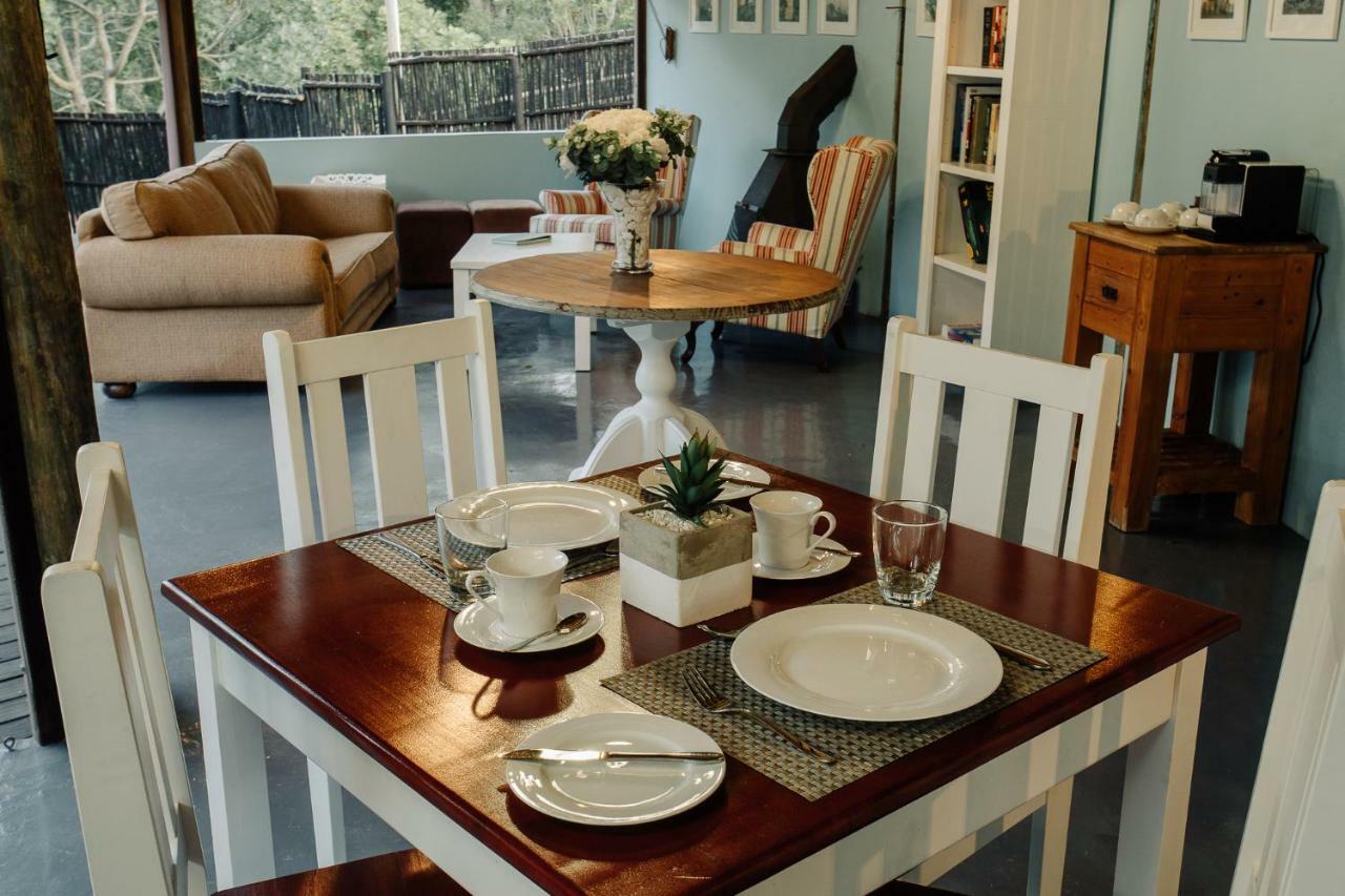 L'Auberge Country Hideaway بورت اليزابيث المظهر الخارجي الصورة
