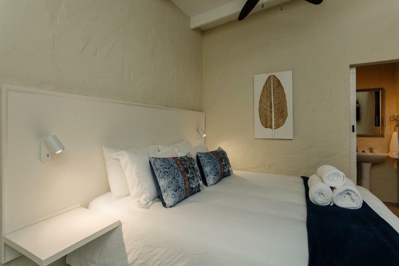 L'Auberge Country Hideaway بورت اليزابيث المظهر الخارجي الصورة