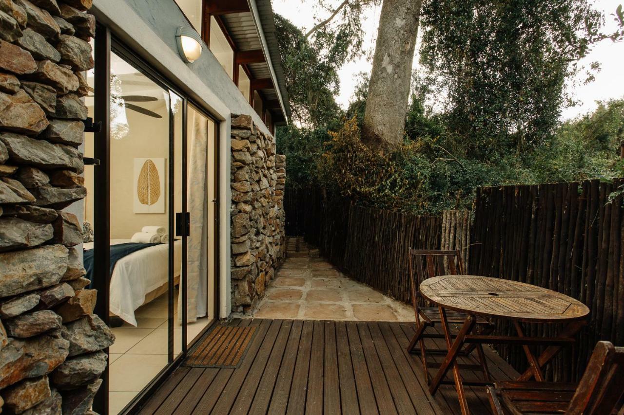 L'Auberge Country Hideaway بورت اليزابيث المظهر الخارجي الصورة