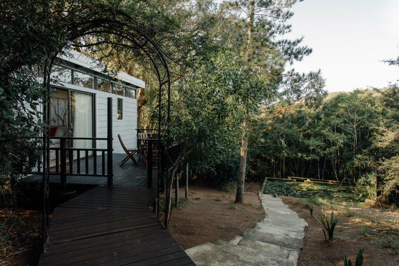 L'Auberge Country Hideaway بورت اليزابيث المظهر الخارجي الصورة