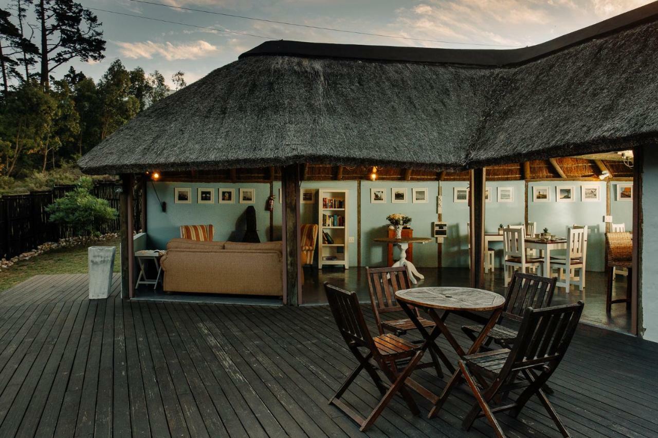 L'Auberge Country Hideaway بورت اليزابيث المظهر الخارجي الصورة