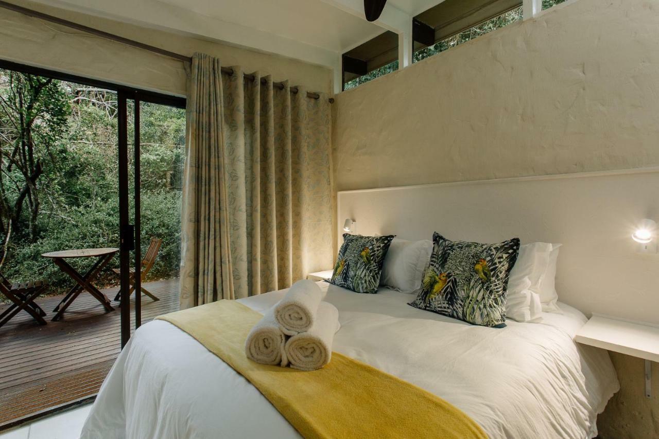 L'Auberge Country Hideaway بورت اليزابيث المظهر الخارجي الصورة