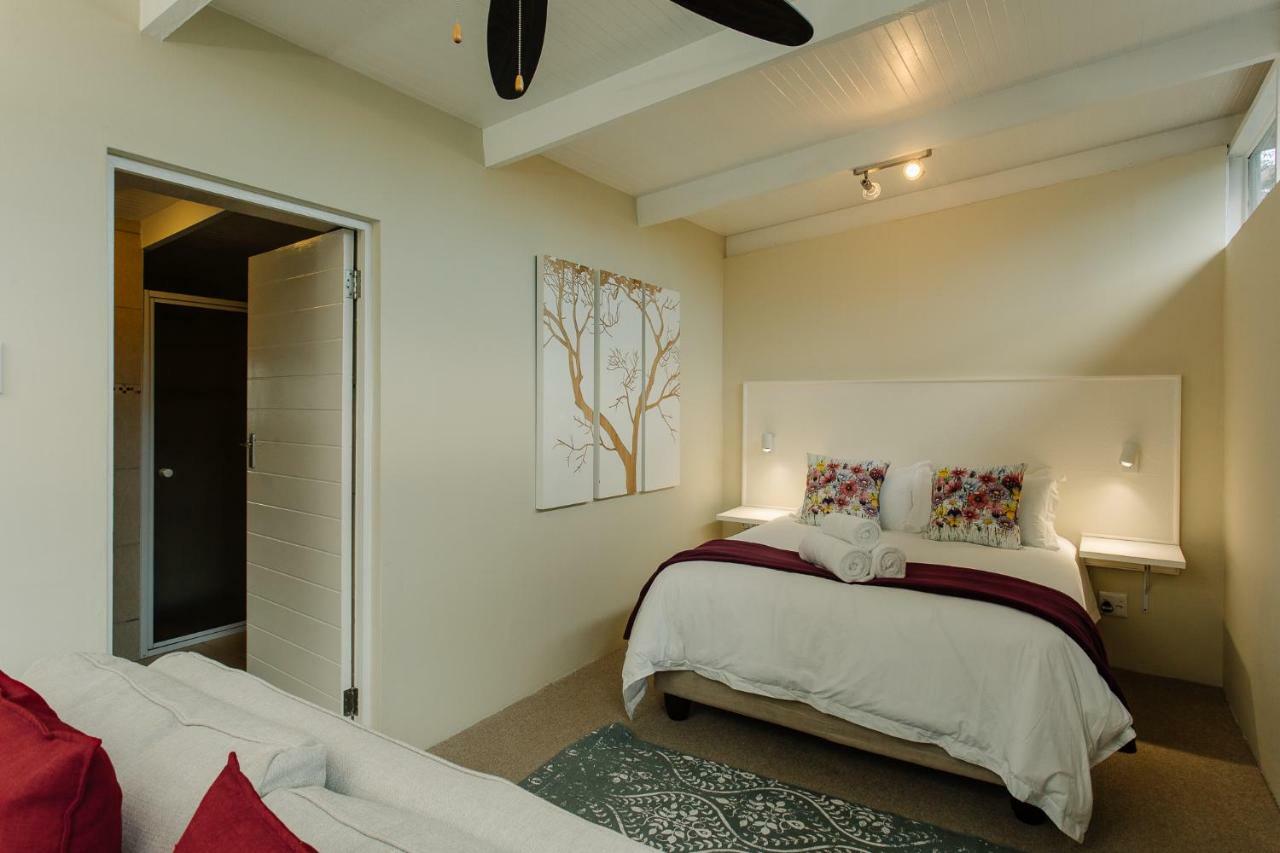 L'Auberge Country Hideaway بورت اليزابيث المظهر الخارجي الصورة